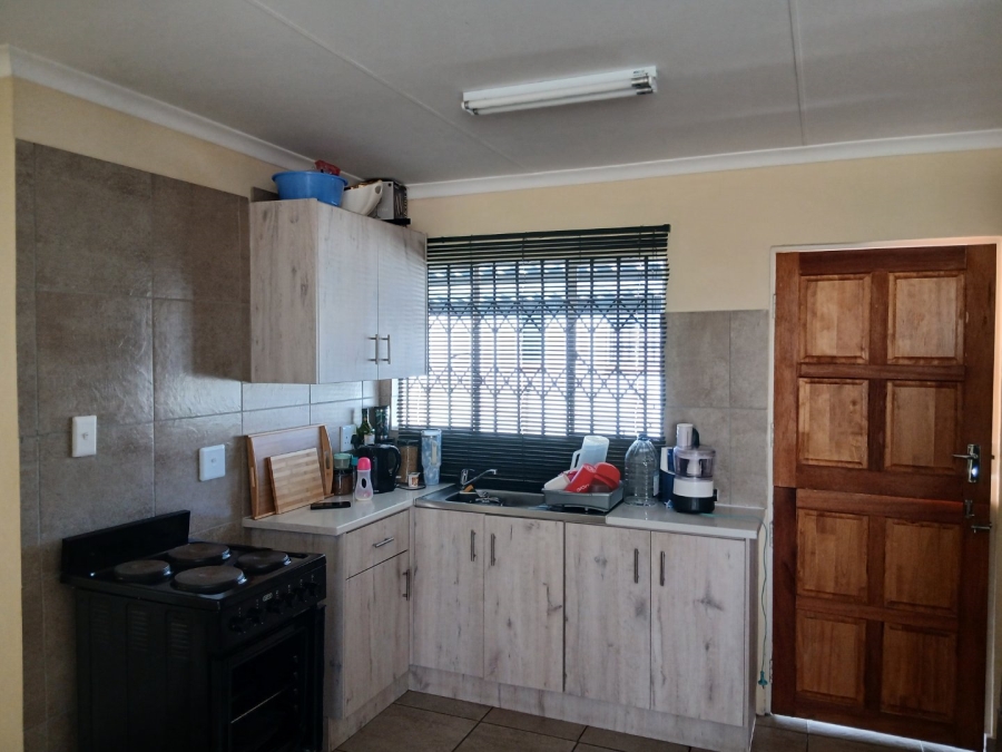 4 Bedroom Property for Sale in Freedom Park A North West